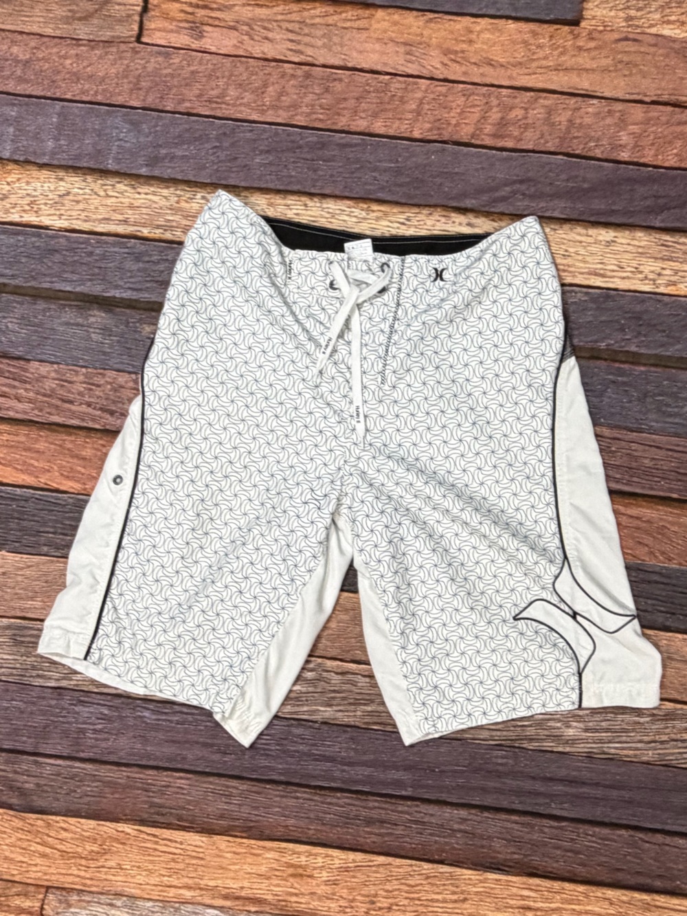 Hurley Beach Summer Board Shorts Bathing Swimwear Suit Men's